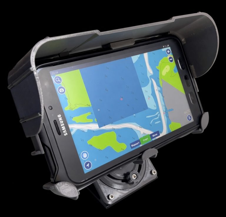 Samsung Galaxy Active Tab